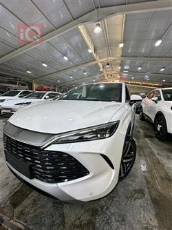 بي واي دي كوين L DM-i